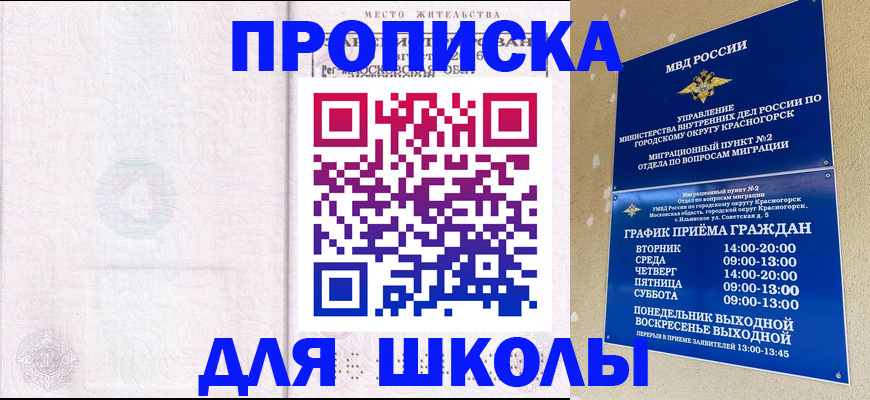 временная регистрация госуслуги в Новодвинске